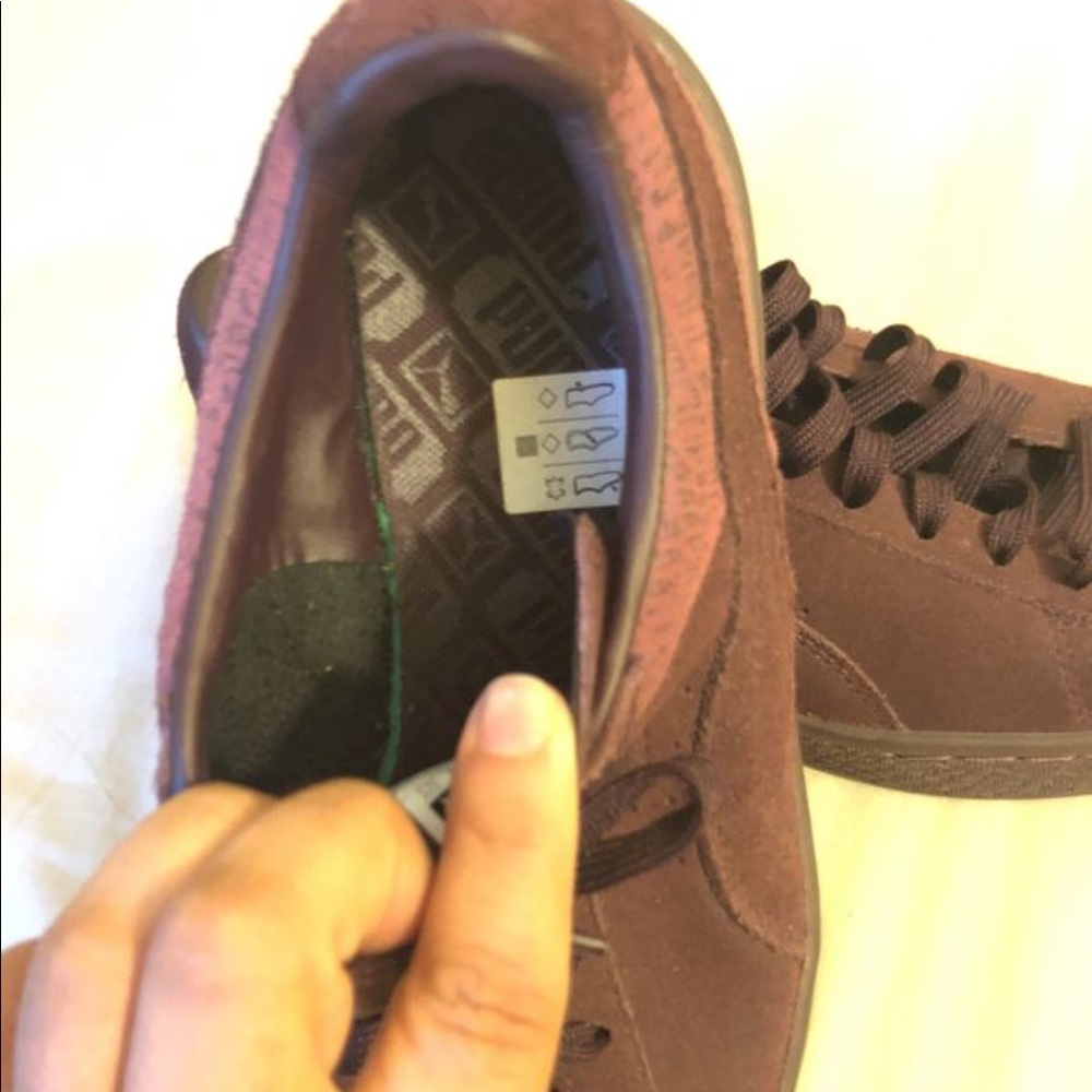 Puma - Picture 3 of 3